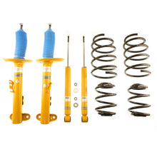 Load image into Gallery viewer, Bilstein B12 1997 BMW Z3 2.8i Front and Rear Suspension Kit - DTX Performance