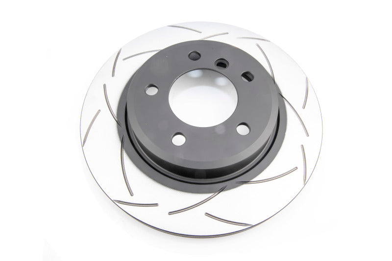 DBA 03-08 BMW Z4 Front Slotted Street Series Rotor - DTX Performance