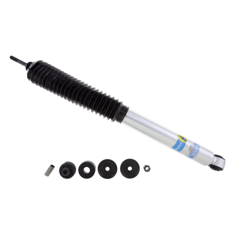 Bilstein 5100 Series 14-15 Dodge Ram 2500 Rear 46mm Monotube Shock Absorber - DTX Performance