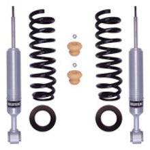 Load image into Gallery viewer, Bilstein B8 6112 Series 04-08 Ford F-150 (4WD Only) 60mm Monotube Front Suspension - DTX Performance