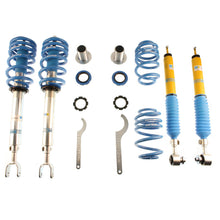 Load image into Gallery viewer, Bilstein B16 2005 Audi A6 Quattro Base Front and Rear Performance Suspension System - DTX Performance