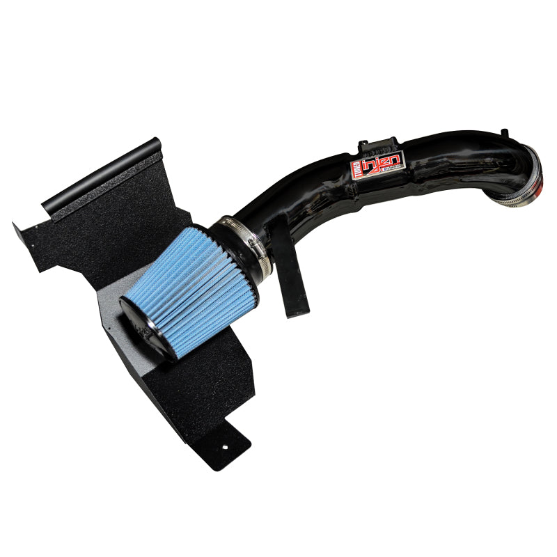 Injen 2016+ Honda Civic 2.0L 4 Cyl. Black Cold Air Intake - DTX Performance