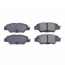 Load image into Gallery viewer, Power Stop 16-19 Mazda CX-5 Rear Z16 Evolution Ceramic Brake Pads - DTX Performance