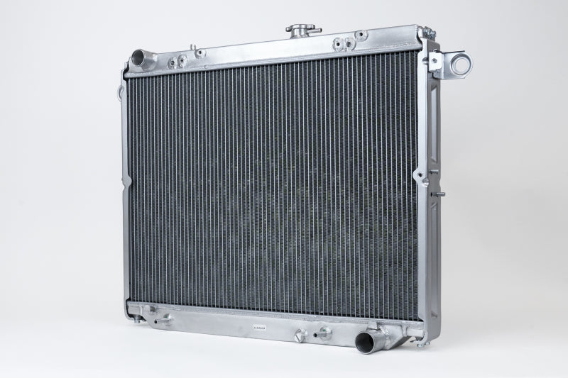 CSF 98-07 Toyota Land Cruiser / Lexus LX470 Heavy Duty All Aluminum Radiator - DTX Performance