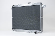 Load image into Gallery viewer, CSF 98-07 Toyota Land Cruiser / Lexus LX470 Heavy Duty All Aluminum Radiator - DTX Performance