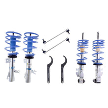 Load image into Gallery viewer, Bilstein B14 2007 Mini Cooper Base Hatchback Front and Rear Suspension Kit - DTX Performance