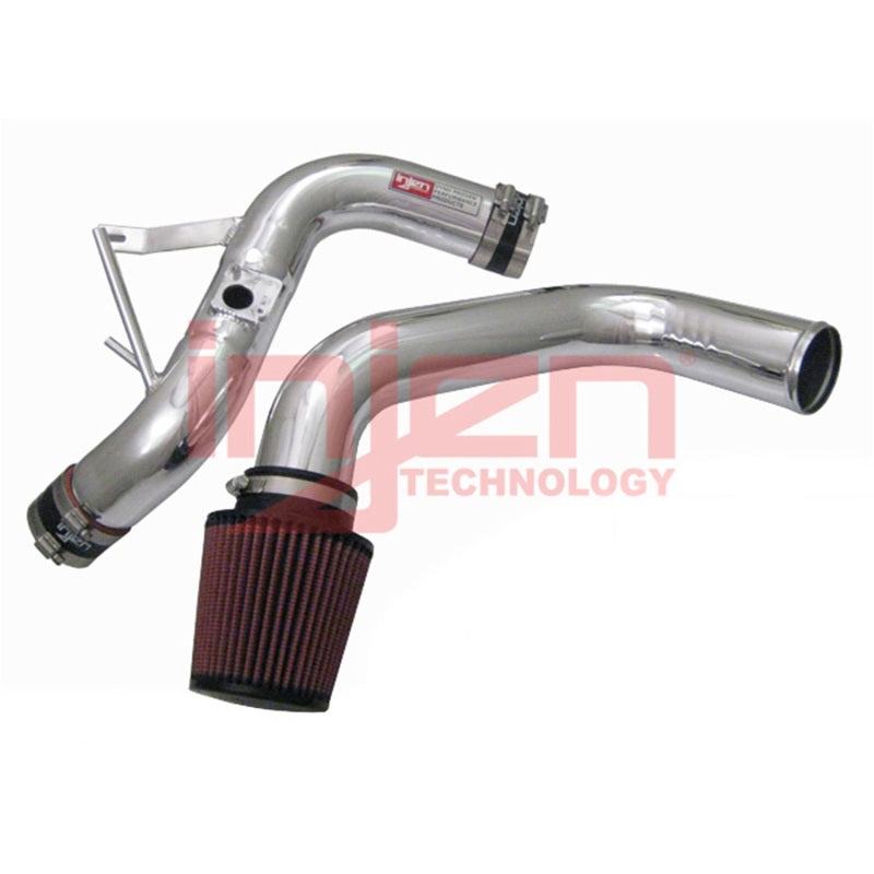 Injen 07-08 Element Black Cold Air Intake - DTX Performance