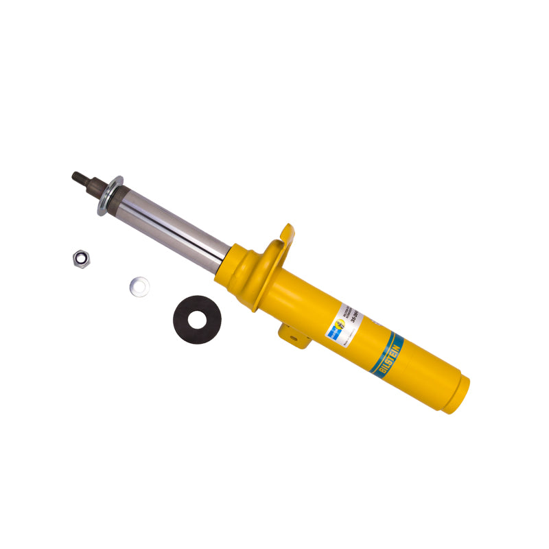 Bilstein B6 Performance 15-16 BMW 228i xDrive w/o Electronic Susp. Front Left Strut Assembly - DTX Performance