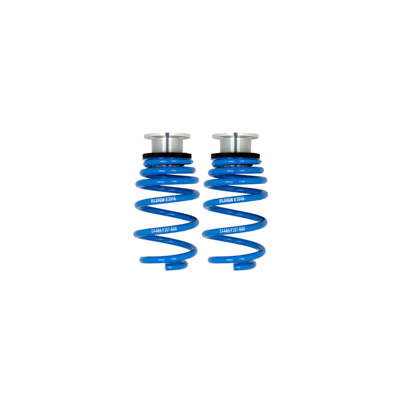 Bilstein B16 (PSS10) 2014-2015 Mini Cooper Base/S Front & Rear Performance Suspension System - DTX Performance