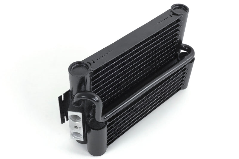 CSF 11-16 BMW 135i(X) 5 Door F20 / M135i(X) 3 Door F21 Race-Spec Oil Cooler - DTX Performance