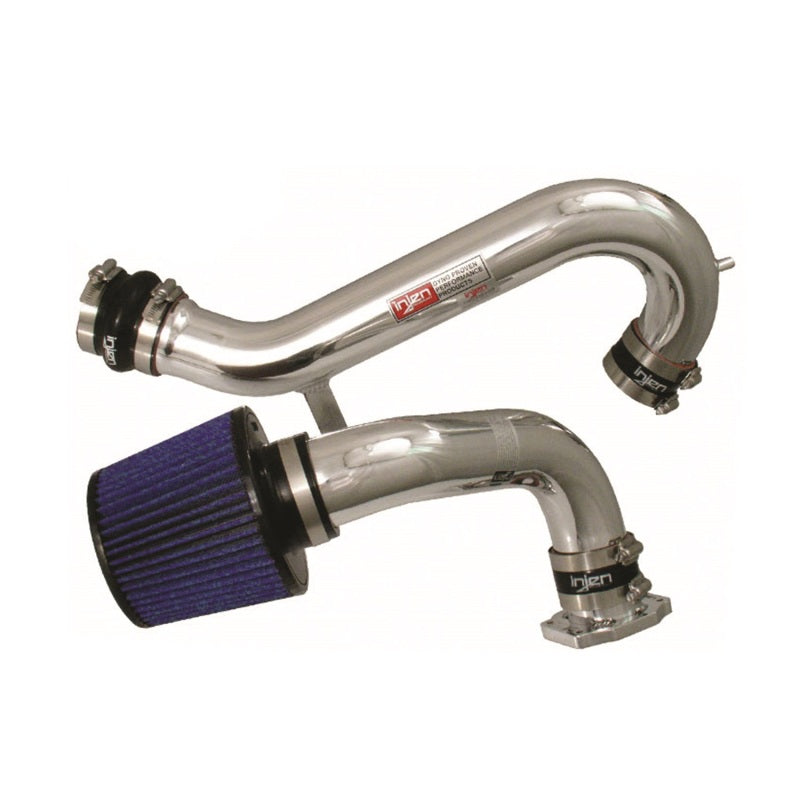 Injen 98-99 RS 2.5L Polished Cold Air Intake - DTX Performance