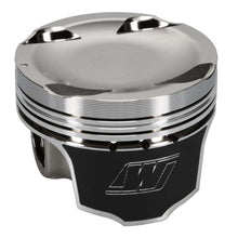 Load image into Gallery viewer, Wiseco 1400 HD Mitsu EVO 8 - 4G63 Turbo -14cc Piston Shelf Stock Kit - DTX Performance