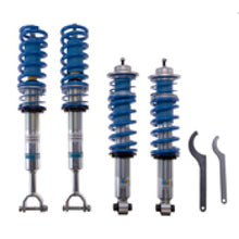 Load image into Gallery viewer, Bilstein B14 1998 Audi A6 Quattro Avant Front and Rear Suspension Kit - DTX Performance