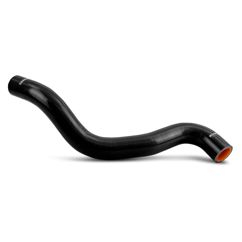 Mishimoto 2023+ Toyota GR Corolla Silicone Hose Kit Black - DTX Performance