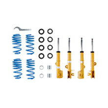 Load image into Gallery viewer, Bilstein B14 (PSS) 16-19 Fiat 500X 4WD Front &amp; Rear Performance Suspension - DTX Performance