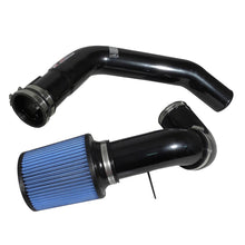 Load image into Gallery viewer, Injen 08-09 Accord Coupe 3.5L V6 Black Cold Air Intake - DTX Performance