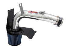 Load image into Gallery viewer, Injen 08-13 Subaru WRX/STi 2.5L (t) Polished Cold Air Intake - DTX Performance