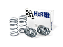 Load image into Gallery viewer, H&amp;R 85-91 BMW 325e/325i/325is E30 OE Sport Spring (Non Cabrio or ix) - DTX Performance