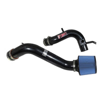 Load image into Gallery viewer, Injen 08-09 Accord Coupe 2.4L 190hp 4cyl. Black Cold Air Intake - DTX Performance