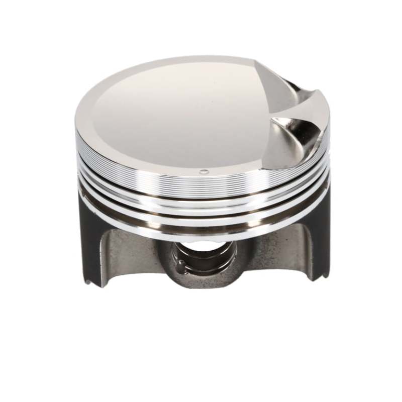 Wiseco Audi ADU 2.2L 20V 81.50mm Bore 32.80mm CH -21.00 CC 0.787in Pin Pistons - Set of 6 - DTX Performance