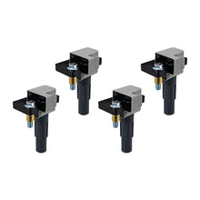 Load image into Gallery viewer, Mishimoto 04-10 Subaru WRX/STI Ignition Coil - 4-Pack - DTX Performance