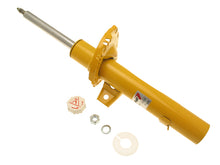 Load image into Gallery viewer, Koni Sport (Yellow) Front Shock 2015+ Volkswagen Golf w/ 55mm OD Front Strut - DTX Performance