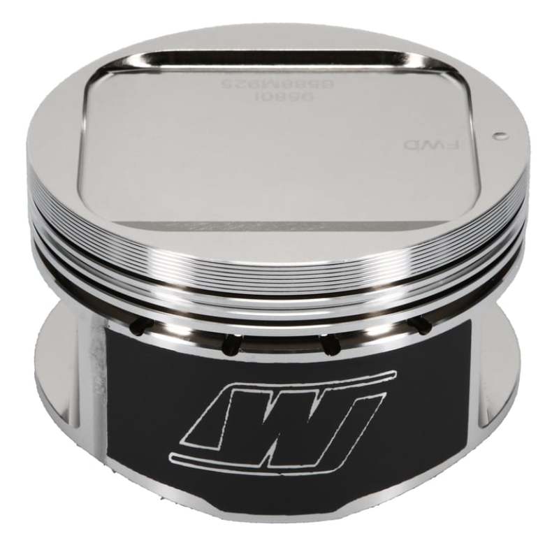 Wiseco Subaru WRX 4v R/Dome 8.4:1 CR 93mm Piston Kit - DTX Performance