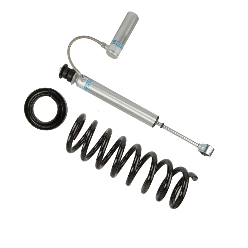 Bilstein B8 5162 Series 13-16 Dodge Ram 3500 Monotube Front Suspension Kit - DTX Performance