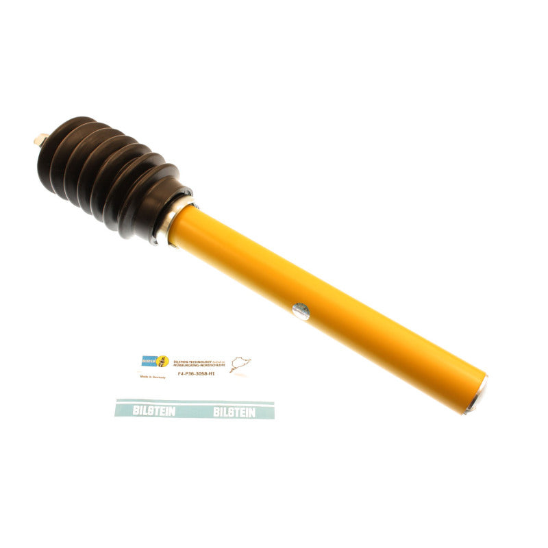 Bilstein B8 1988 Audi 80 Quattro Base Rear 36mm Monotube Strut Insert - DTX Performance