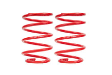 Load image into Gallery viewer, BMR 08-09 Pontiac G8 1.0in Drop Front Lowering Springs - Red - DTX Performance