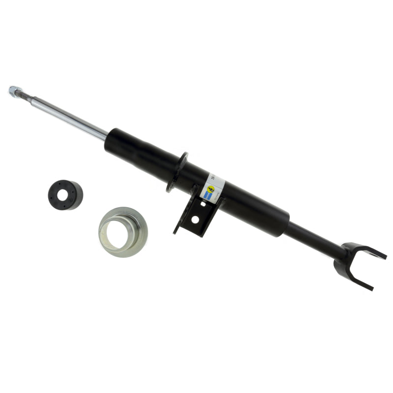 Bilstein B4 OE Replacement 11-15 BMW 528i/530i (w/o Electric Suspension) Front Left Strut Assembly - DTX Performance