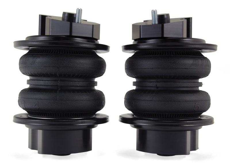 Air Lift Performance 16-18 Audi A4 / A5 / S4 / S5 Rear Air Suspension Lowering Kit - DTX Performance