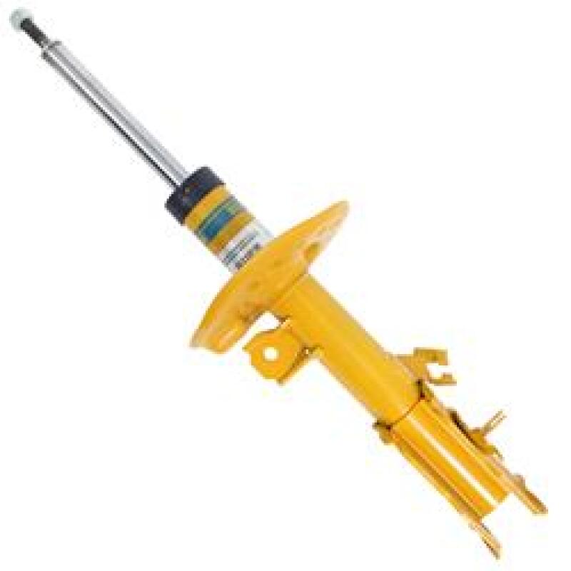 Bilstein 17-24 Tesla 3 / 20-21 Tesla Y B6 Twintube Front Left Suspension Strut Assembly - DTX Performance