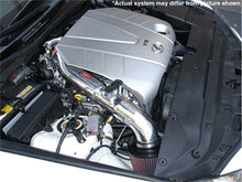 Load image into Gallery viewer, Injen 06-20 Lexus IS350 3.5L V6 Polished Short Ram Intake - DTX Performance