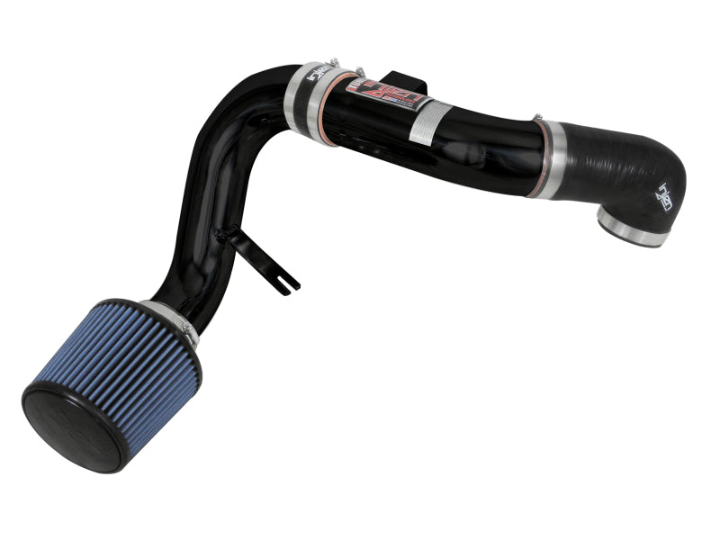 Injen 05-06 Cobalt 2.2L (No Air Pump) / 07 Cobalt SS 2.4L (No Air Pump) Black Cold Air Intake - DTX Performance