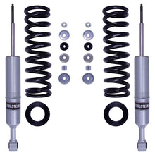 Load image into Gallery viewer, Bilstein 2010+ Toyota 4Runner/FJ 6112 Heavy Load Suspension Kit - DTX Performance