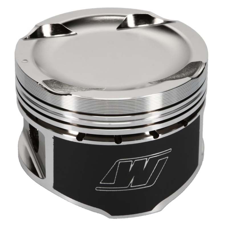 Wiseco Mitsubishi Lancer EVO 8 - 4G63 Turbo Piston Kit - DTX Performance