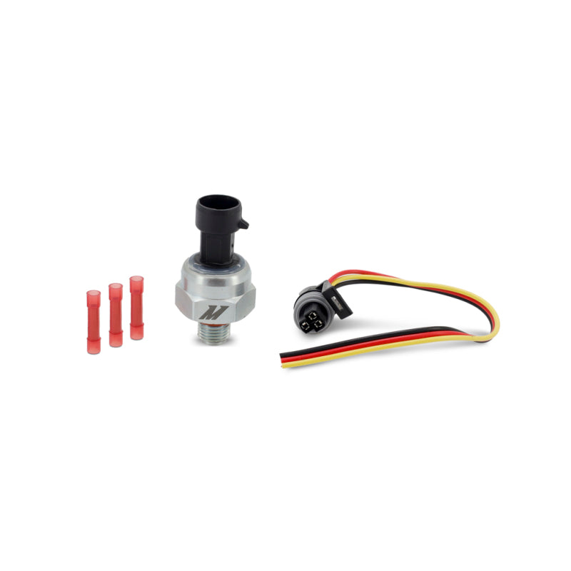 Mishimoto 1997-2003 Powerstroke 7.3L Injector Control Pressure Sensor - DTX Performance