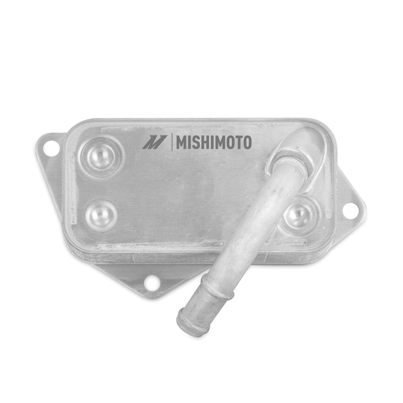 Mishimoto 06-18 BMW N20/N52/N55 Replacement Oil Cooler - DTX Performance