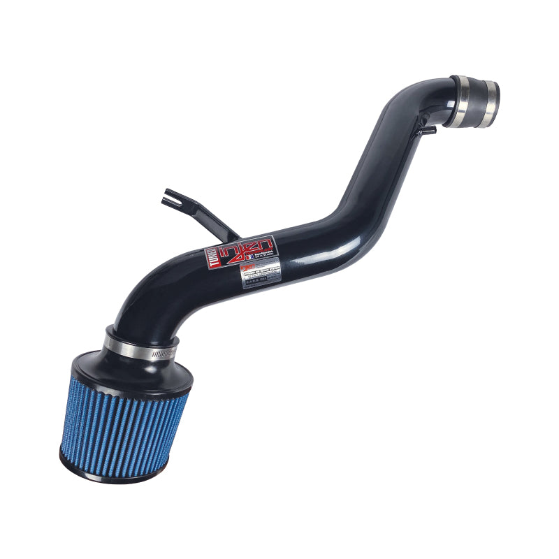 Injen 97-01 Prelude Black Short Ram Intake - DTX Performance