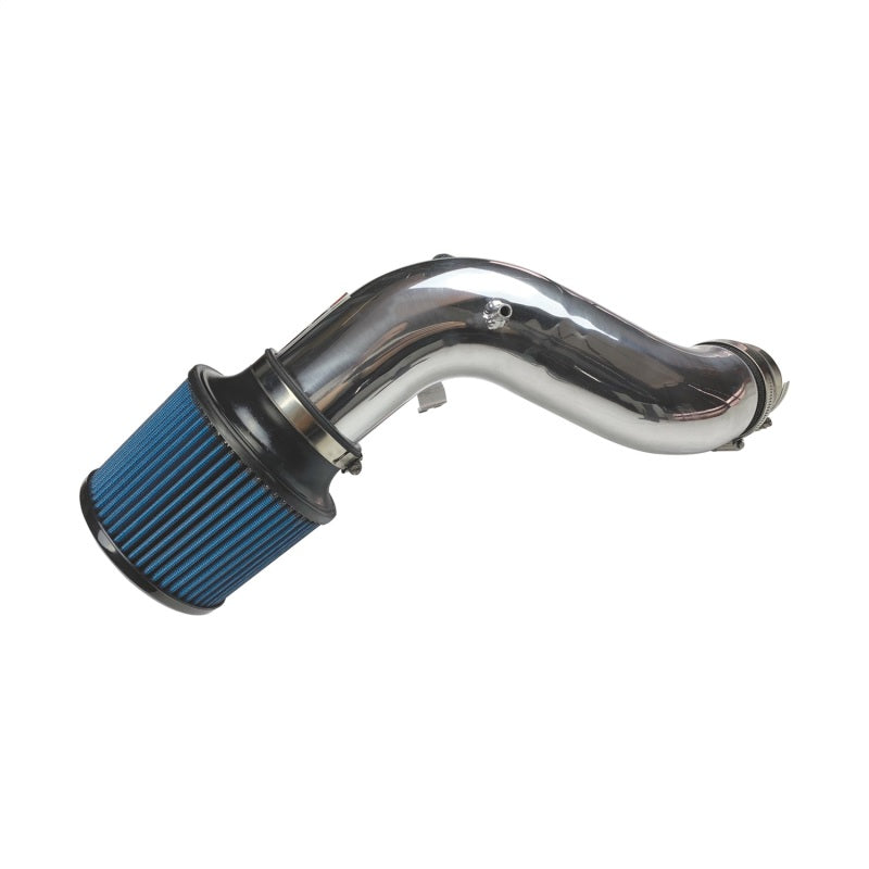 Injen 15-19 Hyundai Sonata 2.0T Polished Short Ram Air Intake - DTX Performance