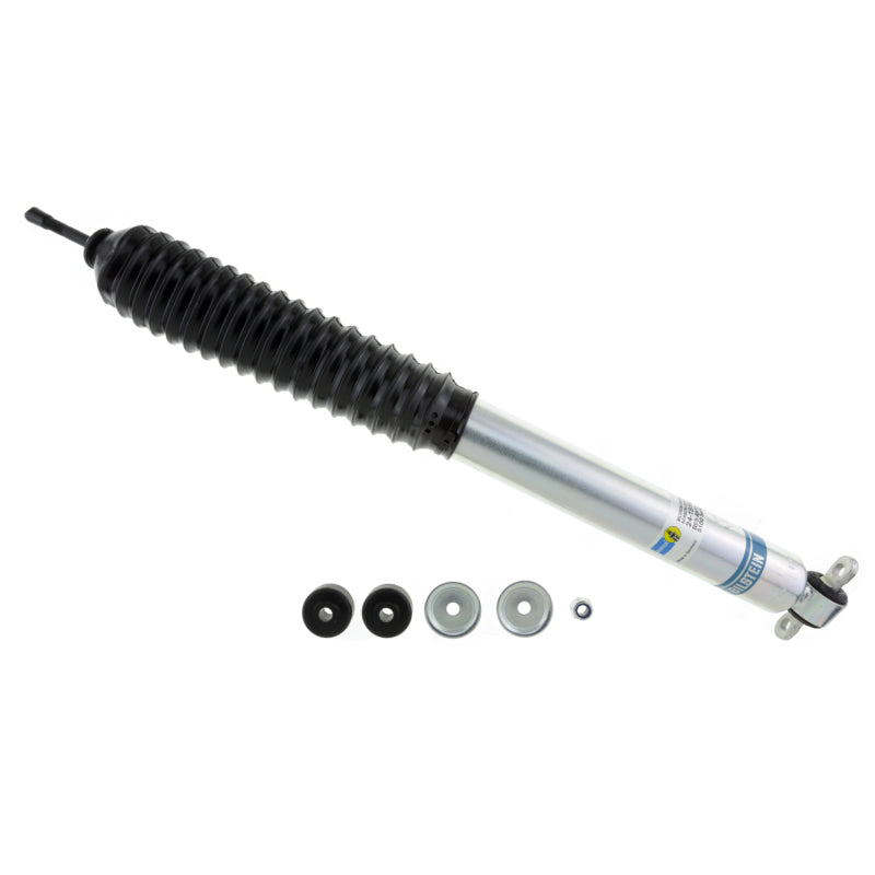 Bilstein 5100 Series 1998 Jeep Wrangler SE Front 46mm Monotube Shock Absorber - DTX Performance