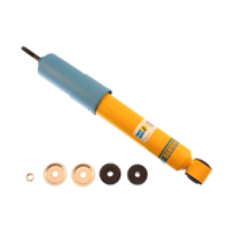 Bilstein B6 1995 Chevrolet Corvette Base Rear 46mm Monotube Shock Absorber - DTX Performance