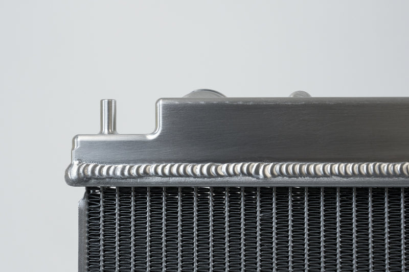 CSF Nissan R33 Skyline GT-R/GTS Full Billet Aluminum High-Performance Radiator - DTX Performance