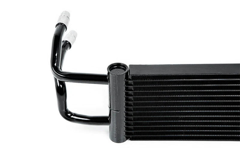 CSF 15-18 BMW M2 (F87) Race-Spec Dual Pass DCT Oil Cooler - DTX Performance