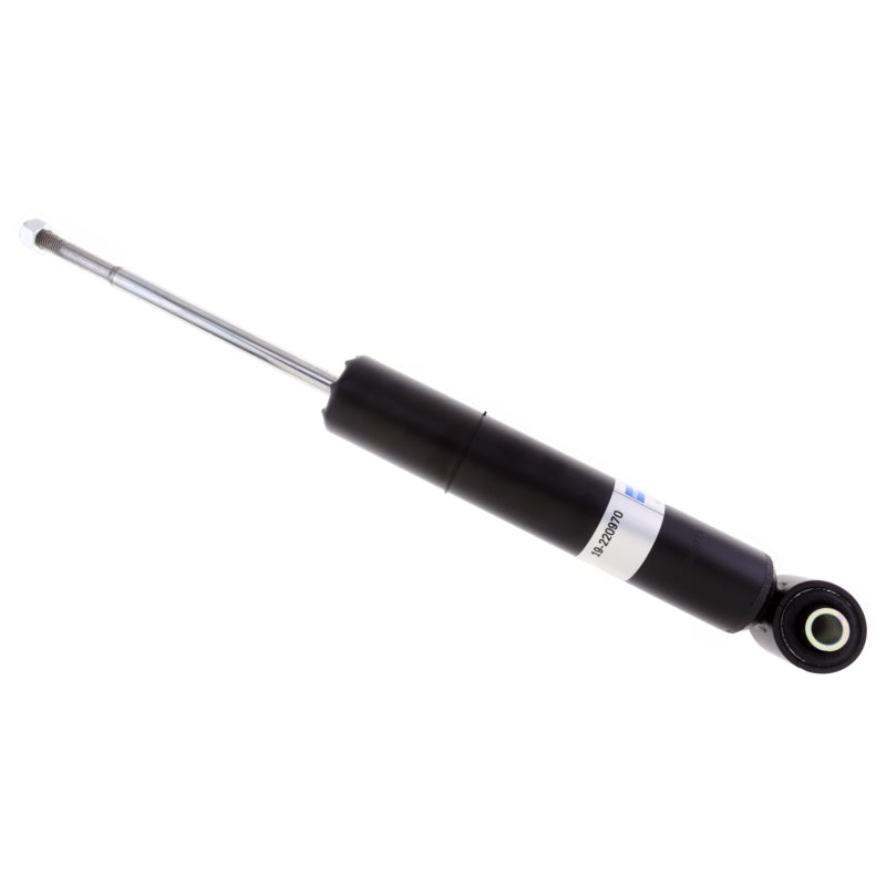 Bilstein B4 OE Replacement 2006-2010 BMW 650i Base V8 Rear Twintube Shock Absorber - DTX Performance