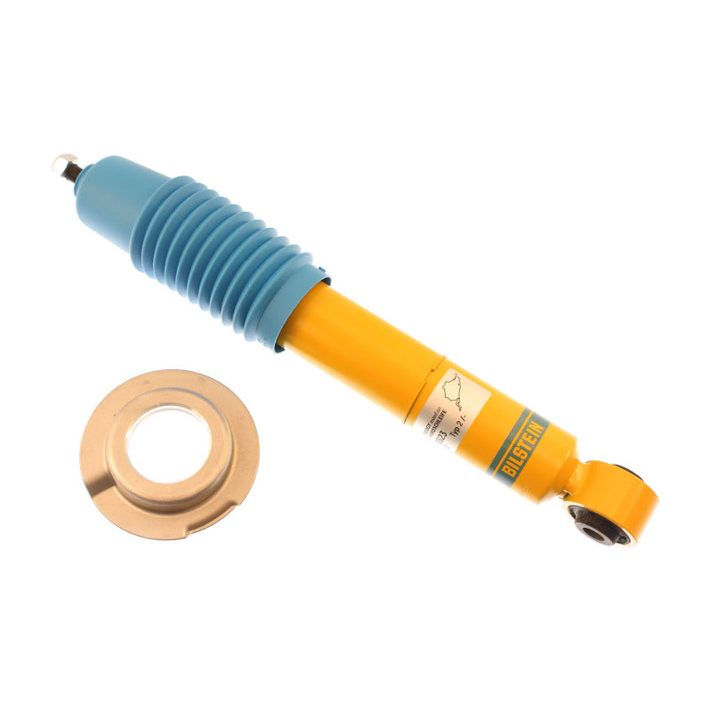 Bilstein B6 2006 Subaru Legacy GT spec.B Rear 46mm Monotube Shock Absorber - DTX Performance