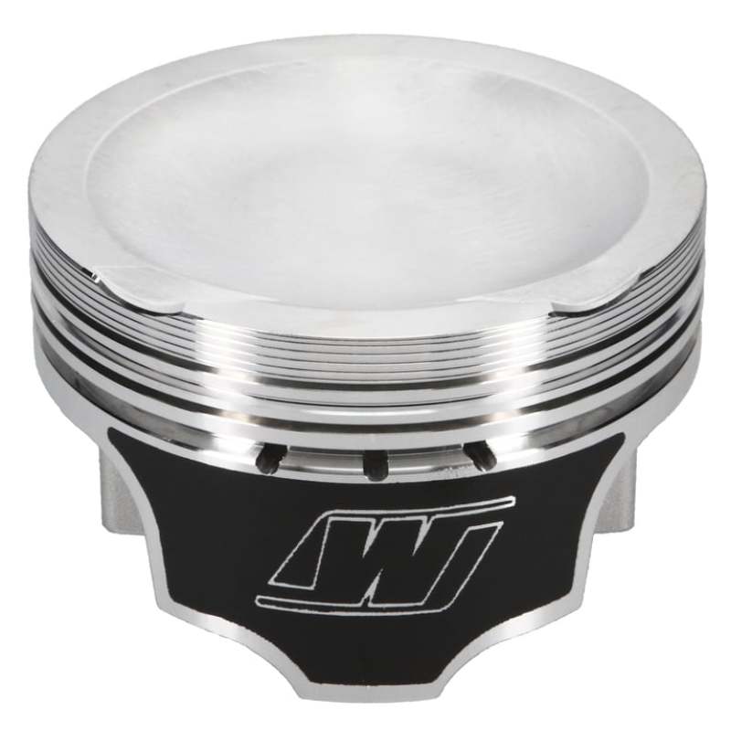 Wiseco Mazda Speed 3 Dished -13.3cc 9.5:1 Piston Shelf Stock Kit - DTX Performance