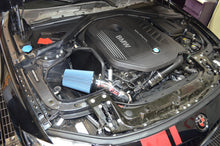 Load image into Gallery viewer, Injen 16-19 BMW 340i/340i GT 3.0L Turbo Wrinkle Black Cold Air Intake - DTX Performance