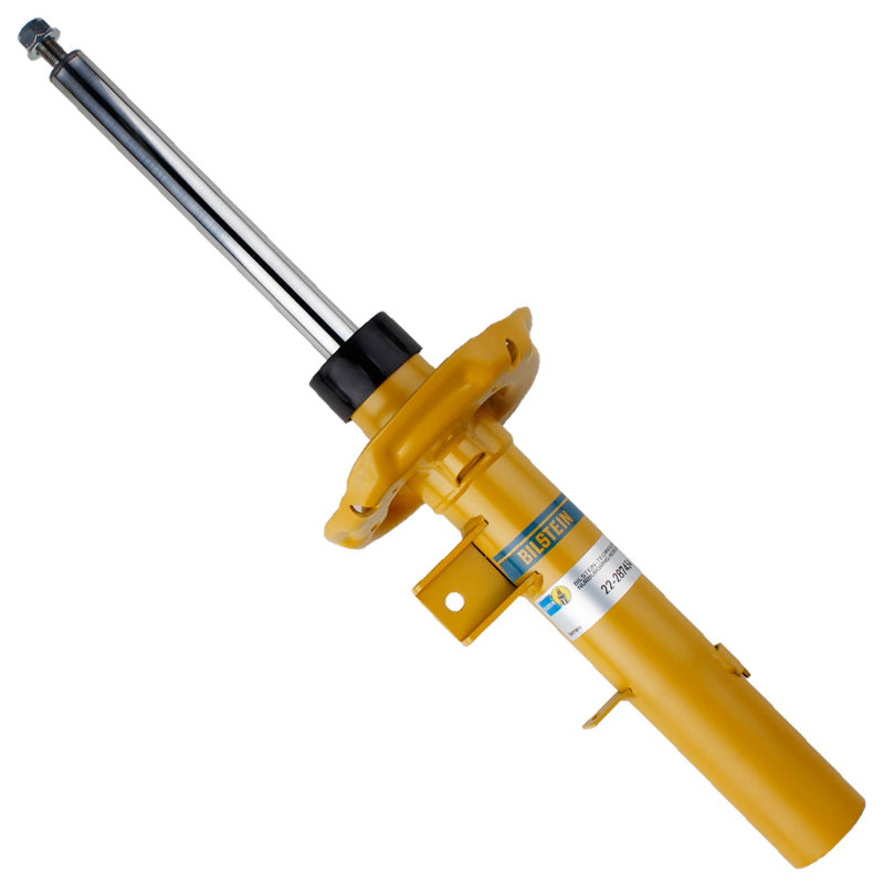 Bilstein 19-22 Volvo XC40 / 21-23 XC40 Recharge B6 Performance Strut - Front Right - DTX Performance